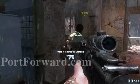 Call of Duty Black Ops Walkthrough - Call of-Duty-Black-Ops 3