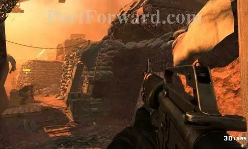 Call of Duty Black Ops Walkthrough - Call of-Duty-Black-Ops 30