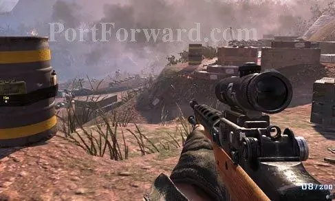 Call of Duty Black Ops Walkthrough - Call of-Duty-Black-Ops 34
