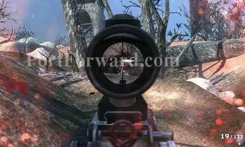 Call of Duty Black Ops Walkthrough - Call of-Duty-Black-Ops 35