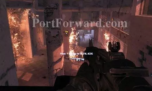 Call of Duty Black Ops Walkthrough - Call of-Duty-Black-Ops 37