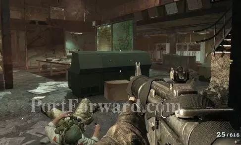 Call of Duty Black Ops Walkthrough - Call of-Duty-Black-Ops 38
