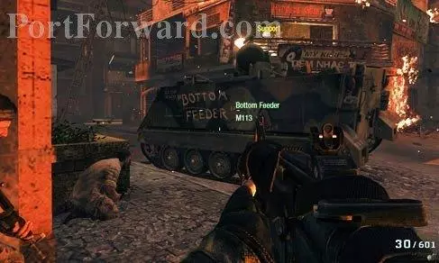 Call of Duty Black Ops Walkthrough - Call of-Duty-Black-Ops 40
