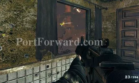 Call of Duty Black Ops Walkthrough - Call of-Duty-Black-Ops 41