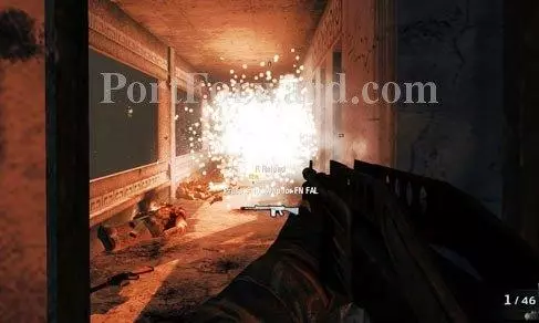 Call of Duty Black Ops Walkthrough - Call of-Duty-Black-Ops 42
