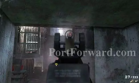 Call of Duty Black Ops Walkthrough - Call of-Duty-Black-Ops 47