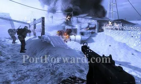 Call of Duty Black Ops Walkthrough - Call of-Duty-Black-Ops 54