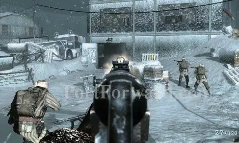 Call of Duty Black Ops Walkthrough - Call of-Duty-Black-Ops 55