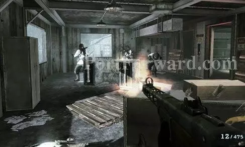 Call of Duty Black Ops Walkthrough - Call of-Duty-Black-Ops 56