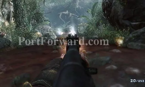 Call of Duty Black Ops Walkthrough - Call of-Duty-Black-Ops 62