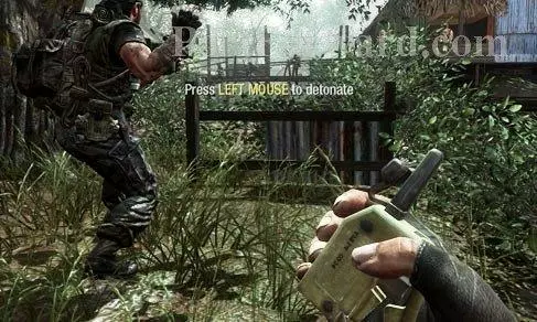 Call of Duty Black Ops Walkthrough - Call of-Duty-Black-Ops 64