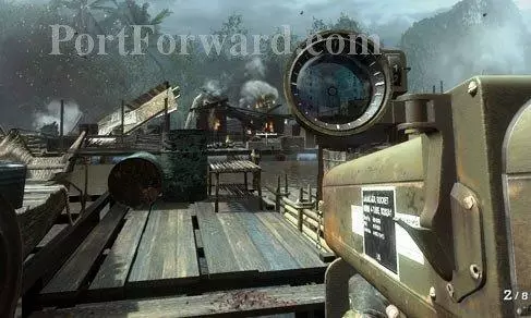 Call of Duty Black Ops Walkthrough - Call of-Duty-Black-Ops 66
