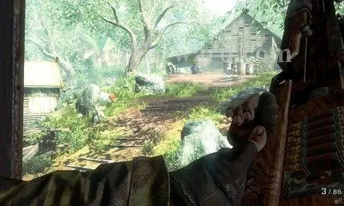 Call of Duty Black Ops Walkthrough - Call of-Duty-Black-Ops 68
