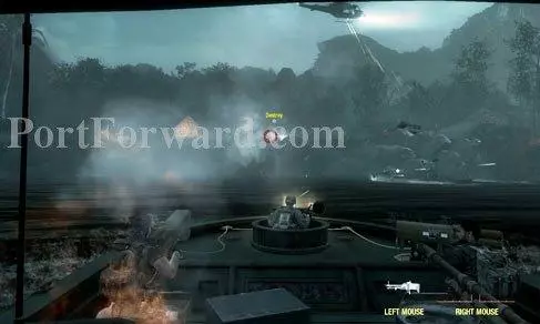 Call of Duty Black Ops Walkthrough - Call of-Duty-Black-Ops 71