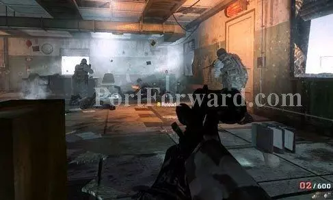 Call of Duty Black Ops Walkthrough - Call of-Duty-Black-Ops 76