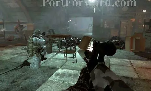 Call of Duty Black Ops Walkthrough - Call of-Duty-Black-Ops 77