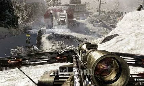 Call of Duty Black Ops Walkthrough - Call of-Duty-Black-Ops 79