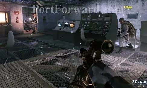 Call of Duty Black Ops Walkthrough - Call of-Duty-Black-Ops 80