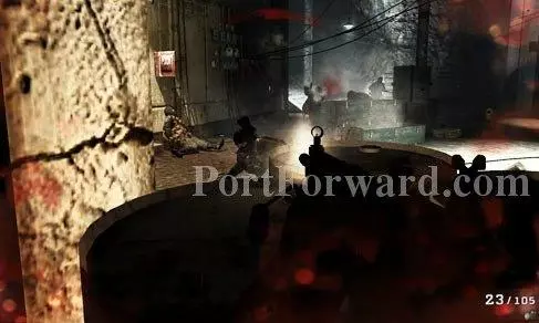 Call of Duty Black Ops Walkthrough - Call of-Duty-Black-Ops 90