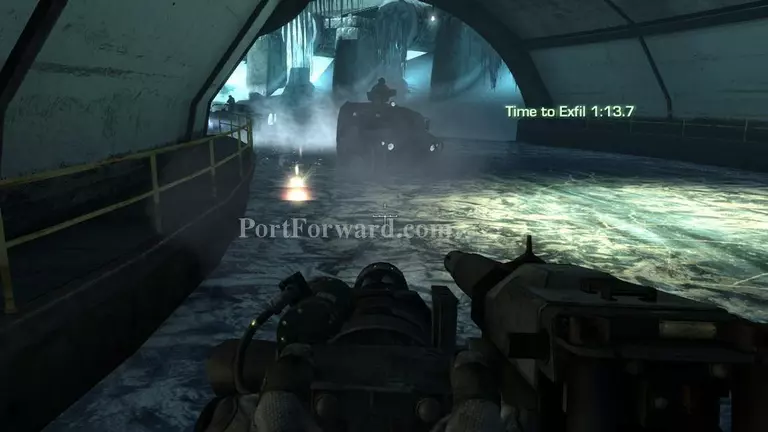 Call of Duty: Ghosts Walkthrough - Call of-Duty-Ghosts 148