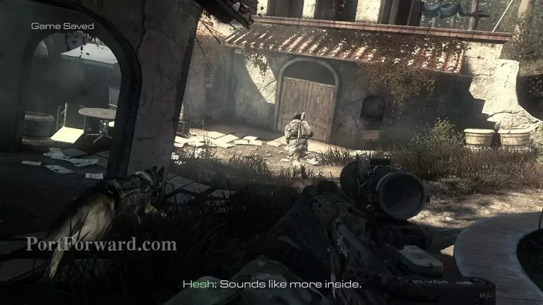Call of Duty: Ghosts Walkthrough - Call of-Duty-Ghosts 34