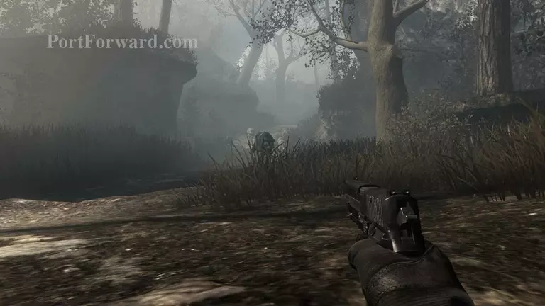 Call of Duty: Ghosts Walkthrough - Call of-Duty-Ghosts 42