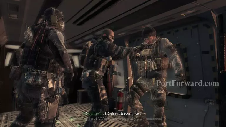Call of Duty: Ghosts Walkthrough - Call of-Duty-Ghosts 75