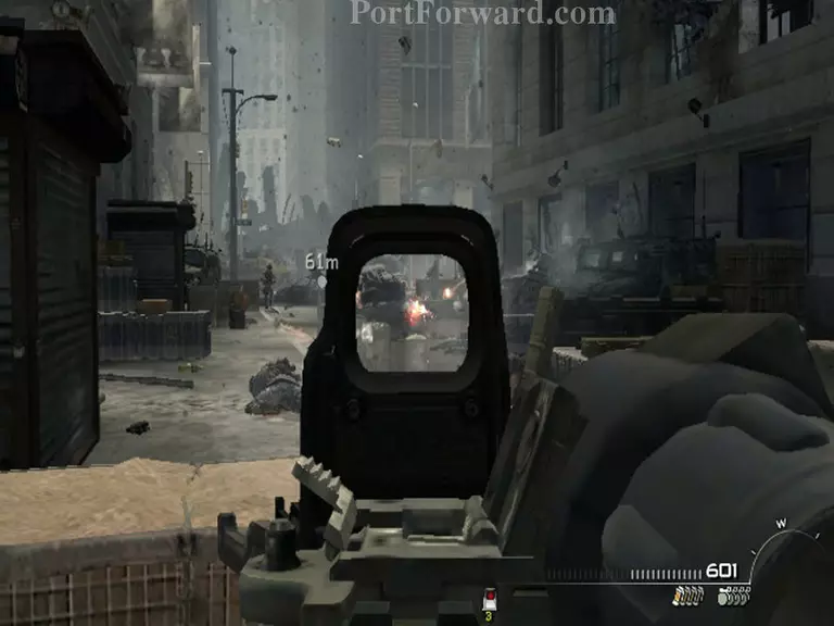 Call of Duty Modern Warfare 3 Walkthrough - Call of-Duty-Modern-Warfare-3 0
