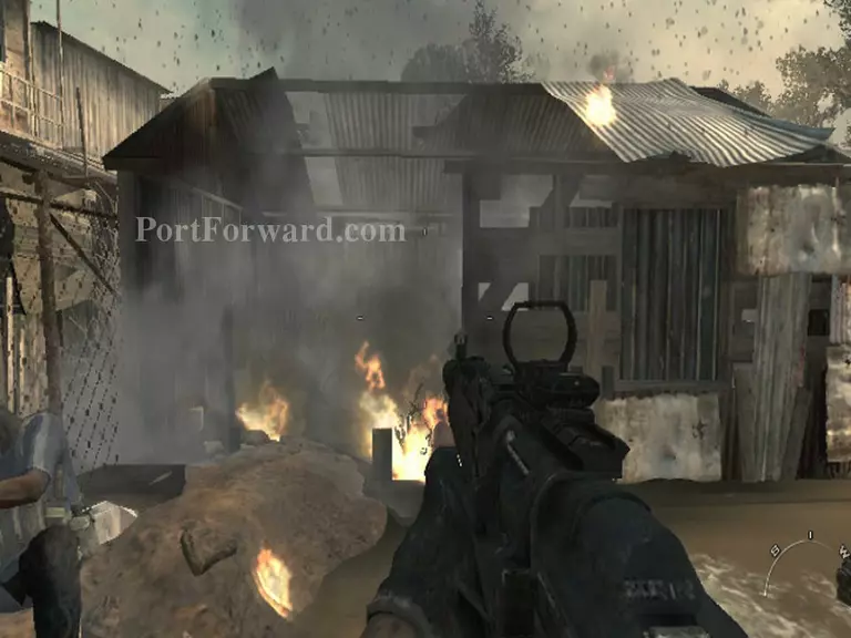 Call of Duty Modern Warfare 3 Walkthrough - Call of-Duty-Modern-Warfare-3 112
