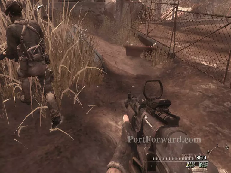 Call of Duty Modern Warfare 3 Walkthrough - Call of-Duty-Modern-Warfare-3 117