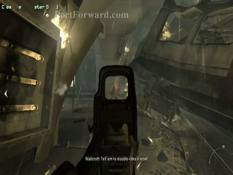 Call of Duty Modern Warfare 3 Walkthrough - Call of-Duty-Modern-Warfare-3 149