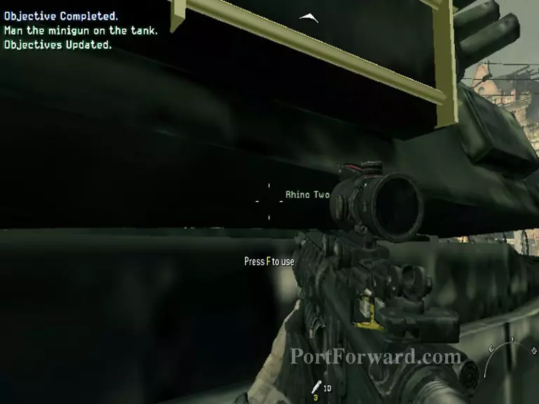 Call of Duty Modern Warfare 3 Walkthrough - Call of-Duty-Modern-Warfare-3 165