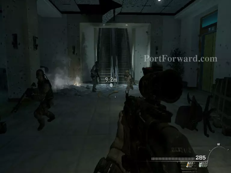 Call of Duty Modern Warfare 3 Walkthrough - Call of-Duty-Modern-Warfare-3 17