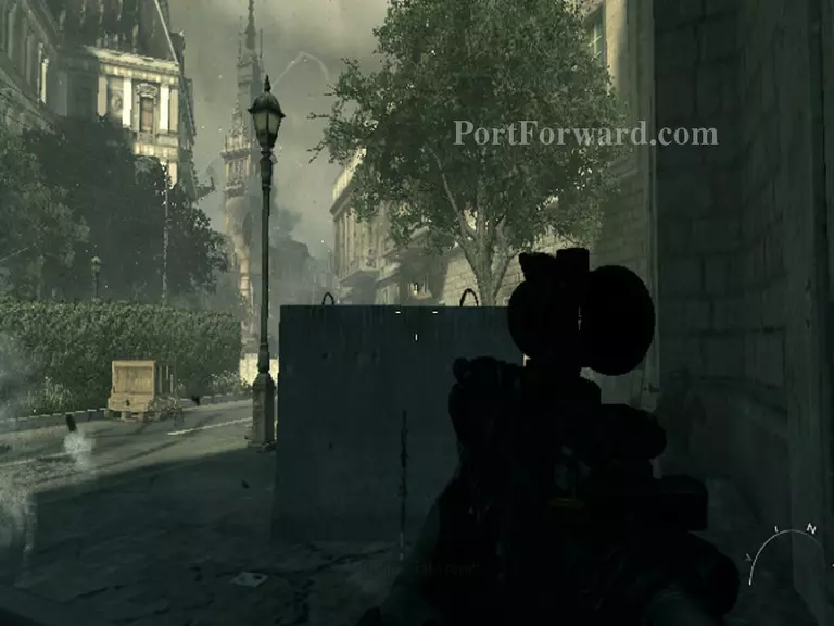 Call of Duty Modern Warfare 3 Walkthrough - Call of-Duty-Modern-Warfare-3 170