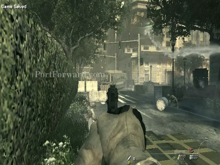 Call of Duty Modern Warfare 3 Walkthrough - Call of-Duty-Modern-Warfare-3 174