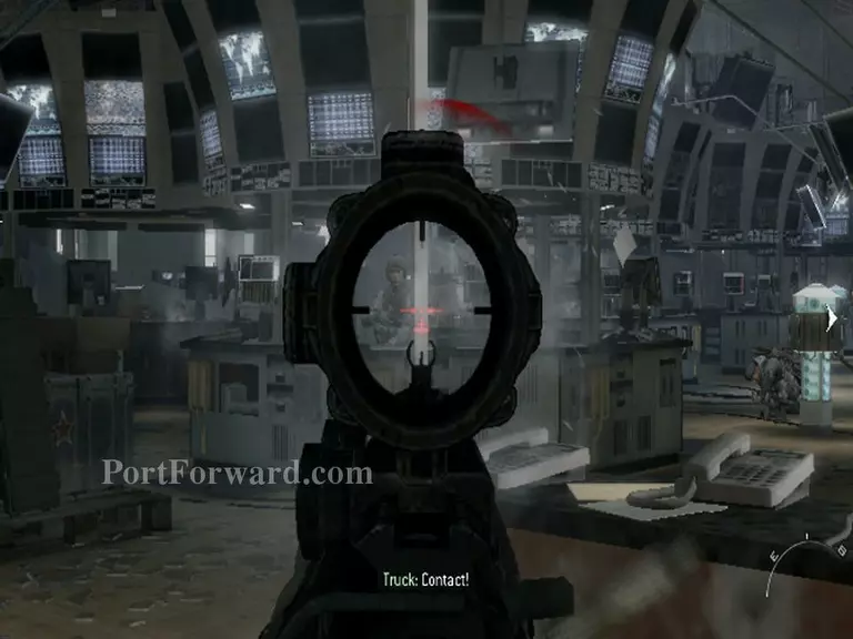 Call of Duty Modern Warfare 3 Walkthrough - Call of-Duty-Modern-Warfare-3 18