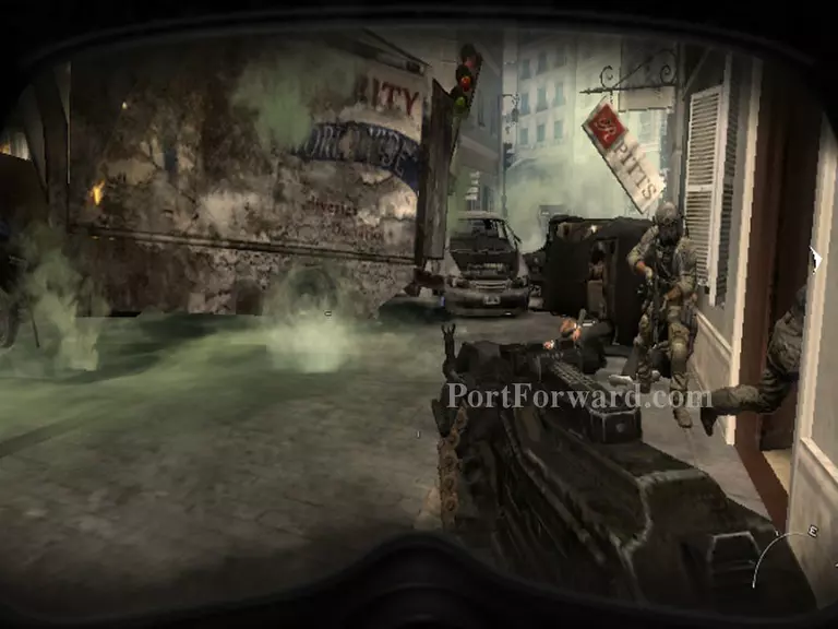 Call of Duty Modern Warfare 3 Walkthrough - Call of-Duty-Modern-Warfare-3 207
