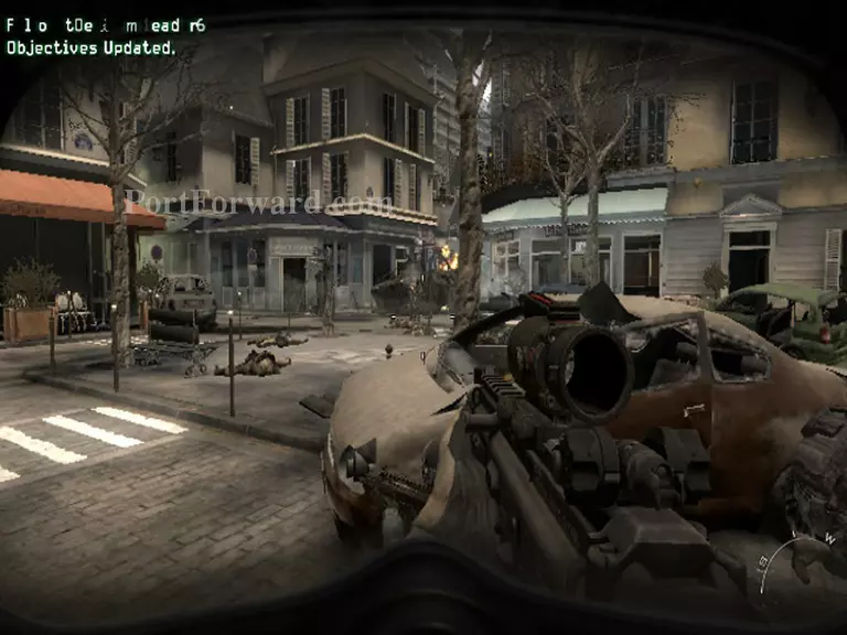 Call of Duty Modern Warfare 3 Walkthrough - Call of-Duty-Modern-Warfare-3 210