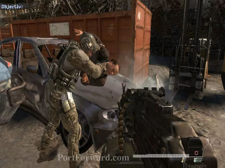 Call of Duty Modern Warfare 3 Walkthrough - Call of-Duty-Modern-Warfare-3 220