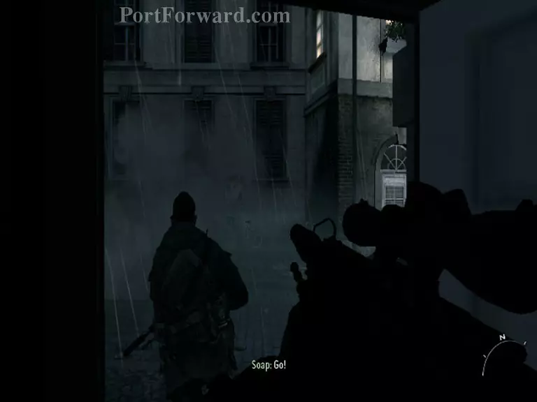 Call of Duty Modern Warfare 3 Walkthrough - Call of-Duty-Modern-Warfare-3 253