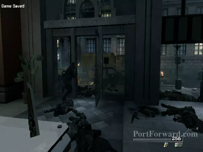 Call of Duty Modern Warfare 3 Walkthrough - Call of-Duty-Modern-Warfare-3 270