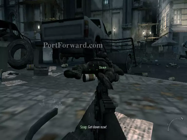Call of Duty Modern Warfare 3 Walkthrough - Call of-Duty-Modern-Warfare-3 271