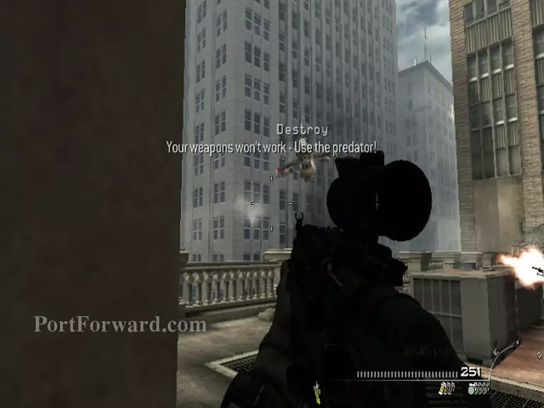 Call of Duty Modern Warfare 3 Walkthrough - Call of-Duty-Modern-Warfare-3 28