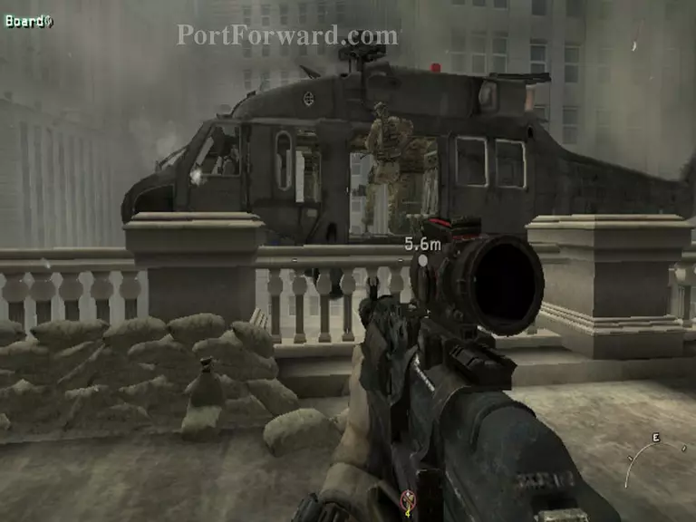 Call of Duty Modern Warfare 3 Walkthrough - Call of-Duty-Modern-Warfare-3 29
