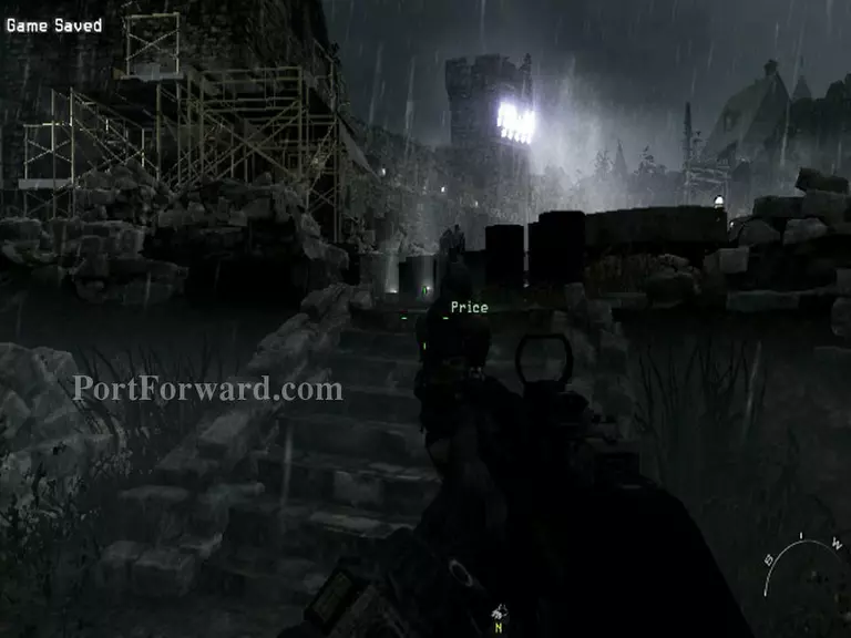 Call of Duty Modern Warfare 3 Walkthrough - Call of-Duty-Modern-Warfare-3 306