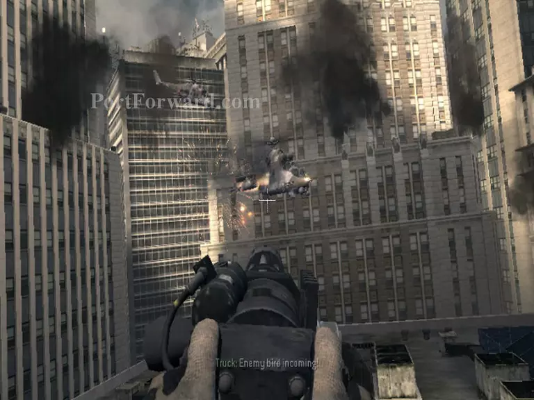 Call of Duty Modern Warfare 3 Walkthrough - Call of-Duty-Modern-Warfare-3 31