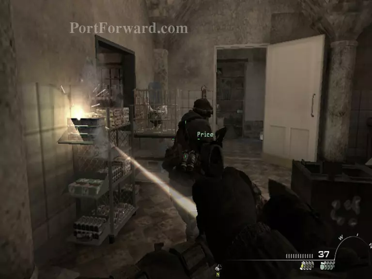Call of Duty Modern Warfare 3 Walkthrough - Call of-Duty-Modern-Warfare-3 325