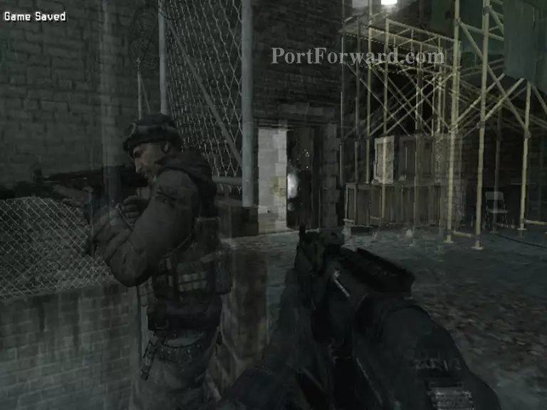 Call of Duty Modern Warfare 3 Walkthrough - Call of-Duty-Modern-Warfare-3 328