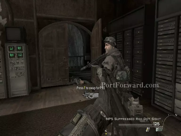 Call of Duty Modern Warfare 3 Walkthrough - Call of-Duty-Modern-Warfare-3 329