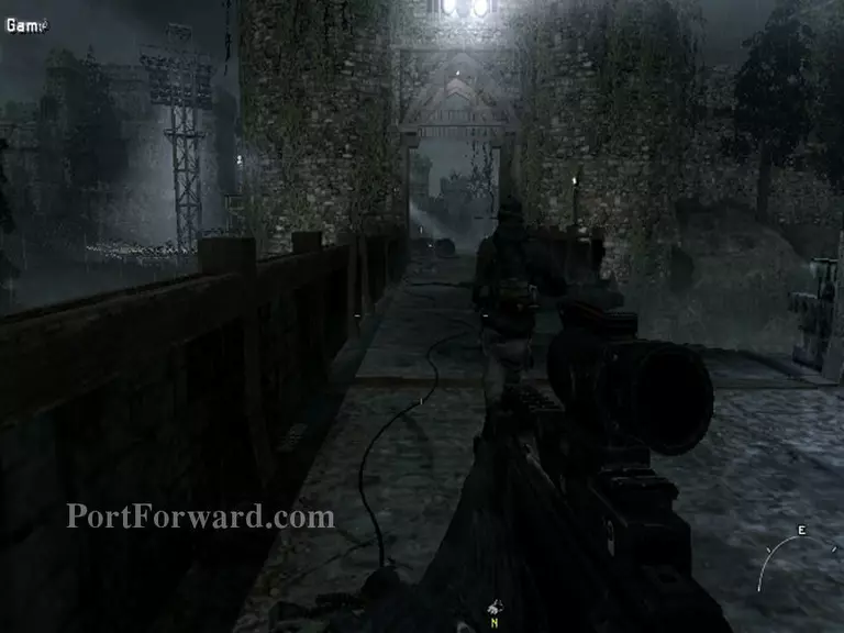 Call of Duty Modern Warfare 3 Walkthrough - Call of-Duty-Modern-Warfare-3 336